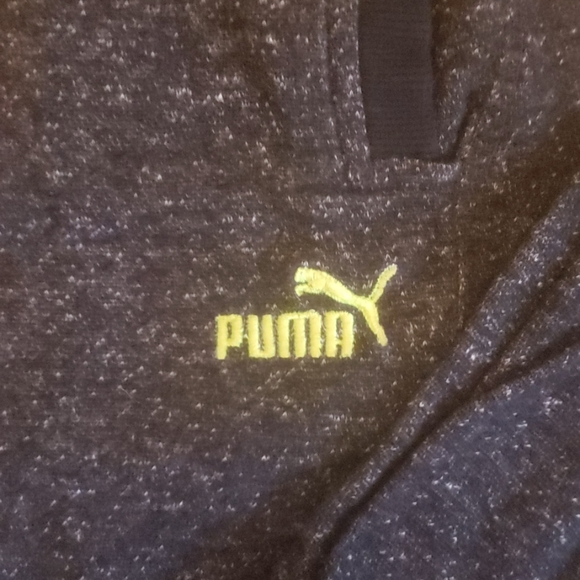 Puma joggers - Picture 2 of 3